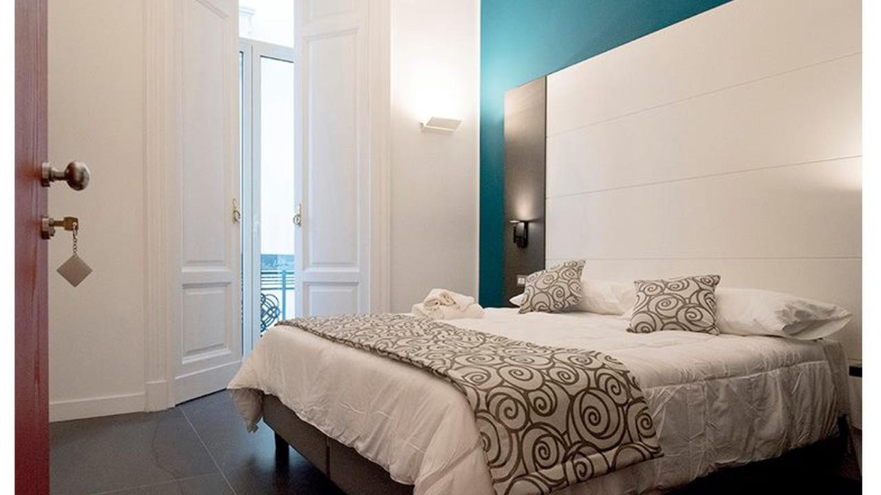 Guest house Faleron Santa Lucia Naples